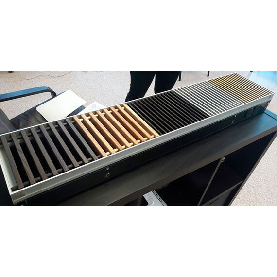 Itermic ITT варианты решеток