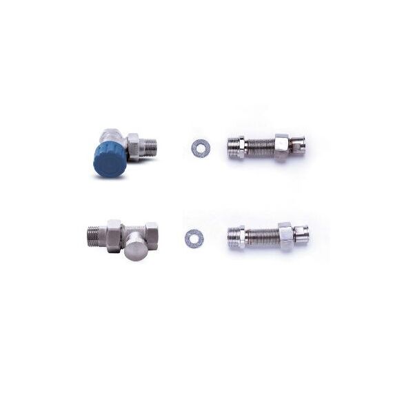 Itermic ITFS угловой