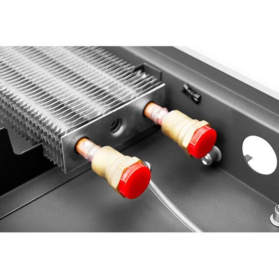 Теплообменник Техно КВЗ