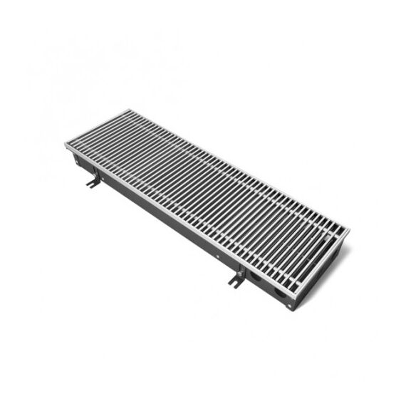 Внутрипольный конвектор Techno KVZ