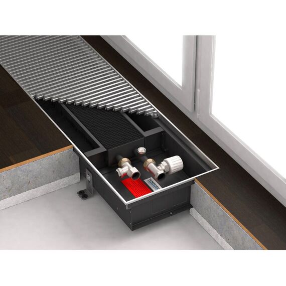 Varmann Ntherm как подключить