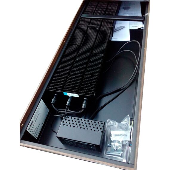 Varmann Ntherm Electro без решетки