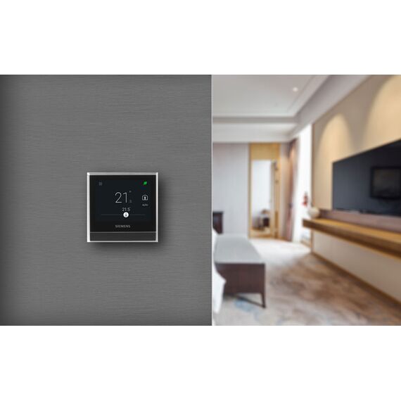 Siemens RDS110 комнатный термостат