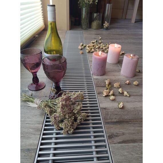 Поперечная решетка Варманн