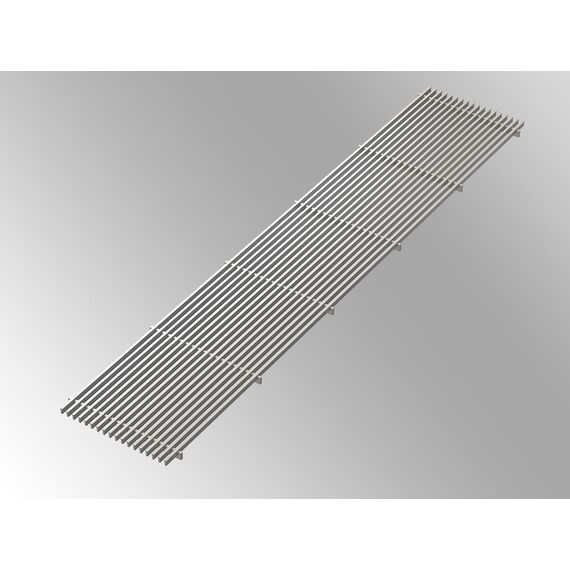 Varmann продольная решетка