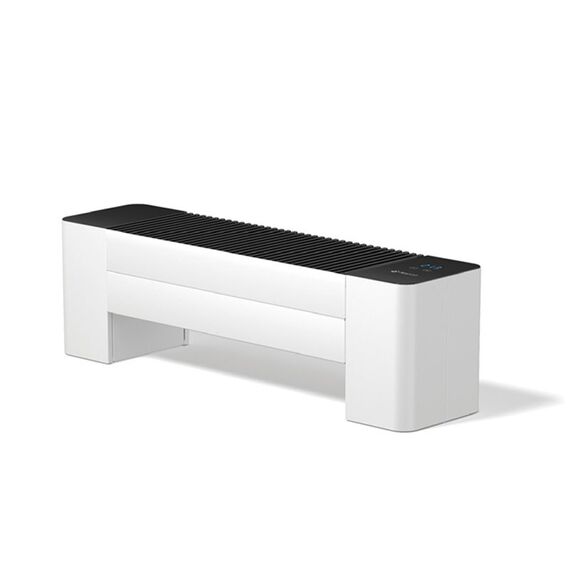 Verano Caliente в белом корпусе