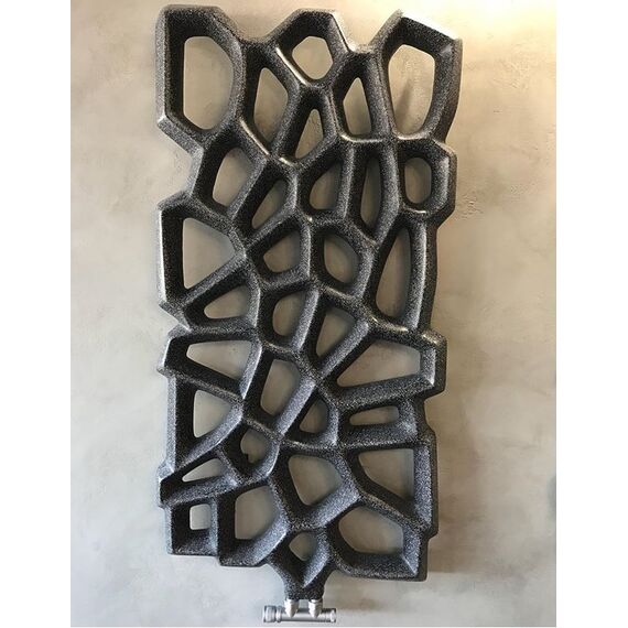 Varmann Diagram черный