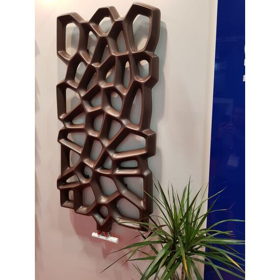 Varmann Diagram коричневый