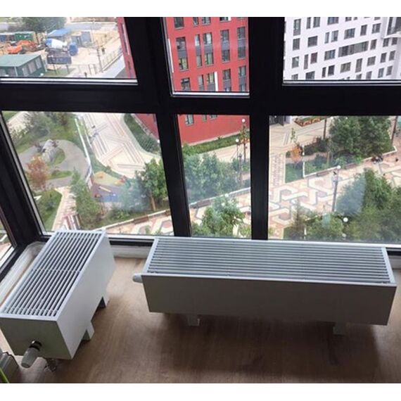 Varmann MiniKon фото