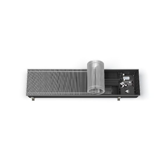 Varmann Qtherm HK