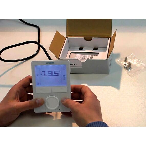 Siemens RDG 100T фото