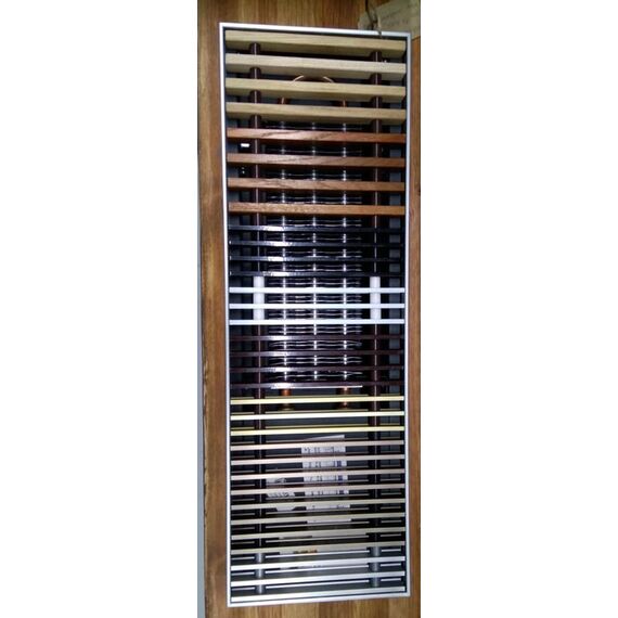 Решетка для конвектора Techno KVZ