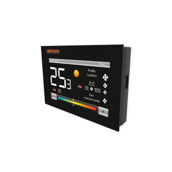 Heatmann Touch TT-Control