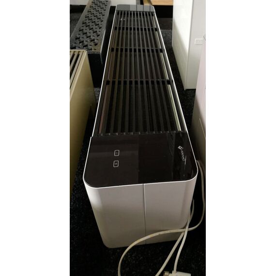 Verano Caliente фото с выставки