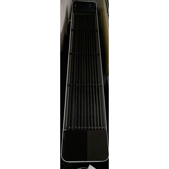 Verano Caliente вид сверху