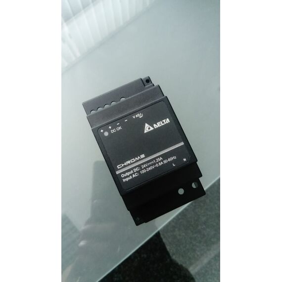 Delta сетевой преобразователь фото