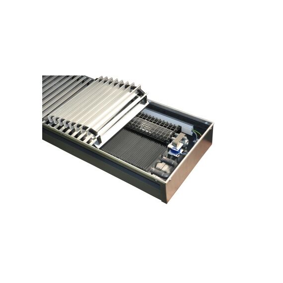 БРИЗ В с поперечной решеткой NOVA