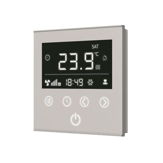 Комнатный термостат ЭТПР