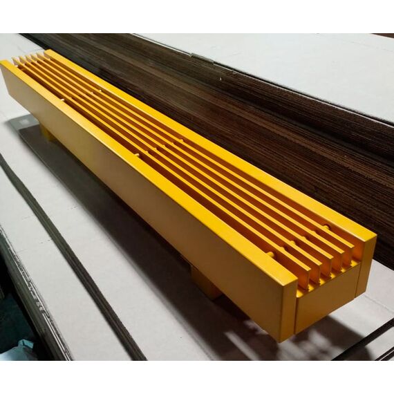 Itermic ITF в цвете RAL