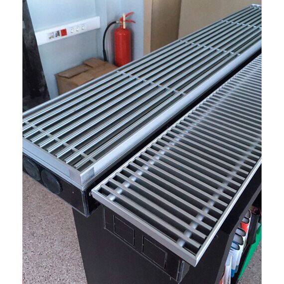 Продольная решетка Айтермик