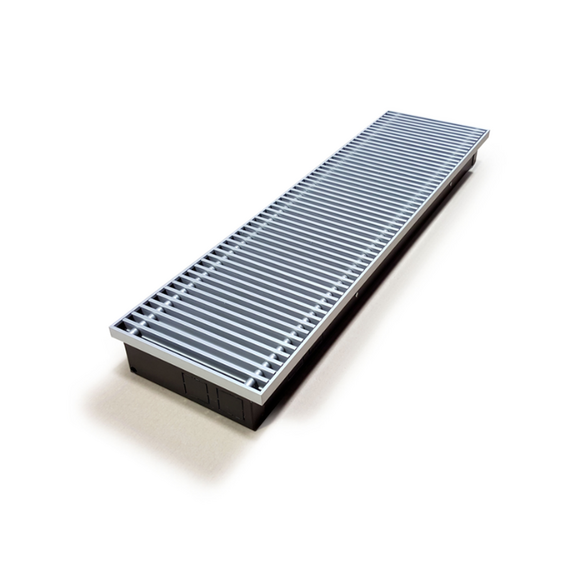 Itermic ITTBL с решеткой