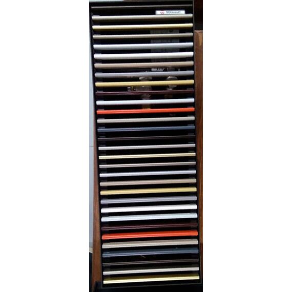 Mohlenhoff WSK палитра решеток