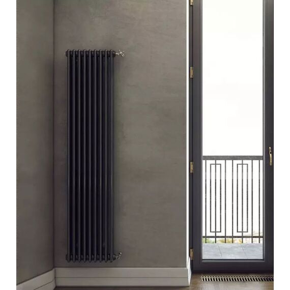 Arbonia вертикальный радиатор