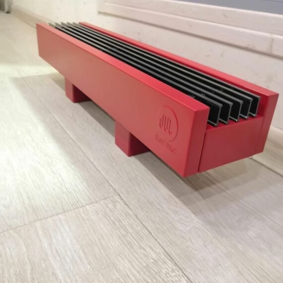 Itermic ITF красный