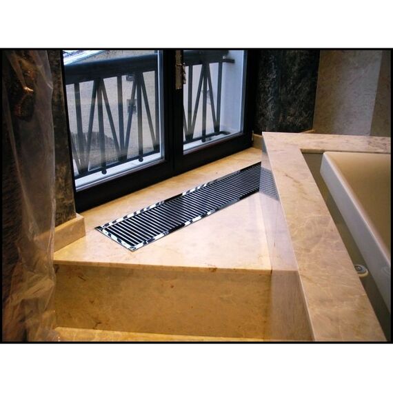 Klima TK фото в интерьере
