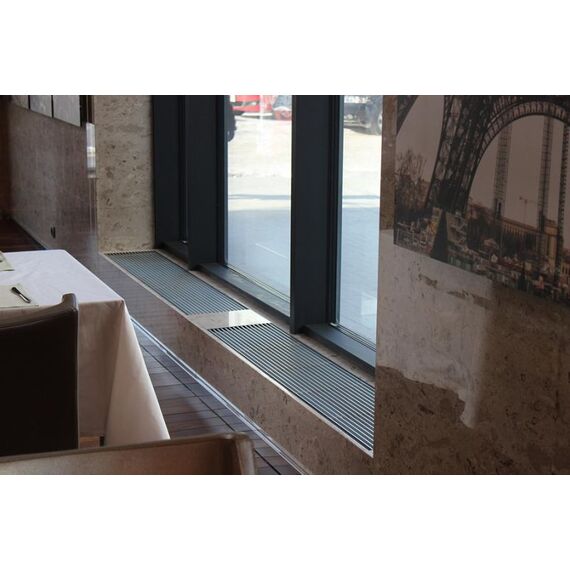 Решетки Klima фото