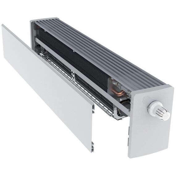 Minib SWF1 напольный конвектор