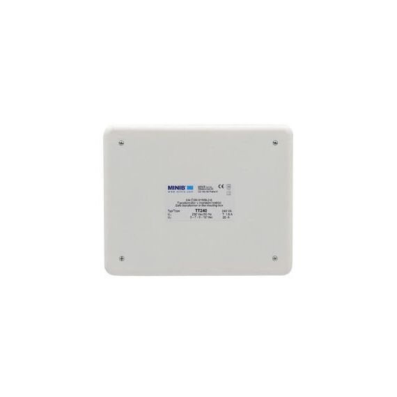 Minib трансформаторы