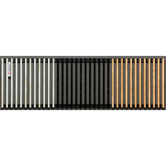 Mohlenhoff WSK с цветной решеткой