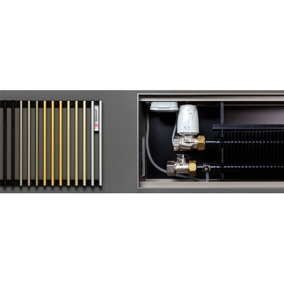 Mohlenhoff WSK фото с решеткой