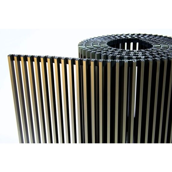 Ева рулонная решетка