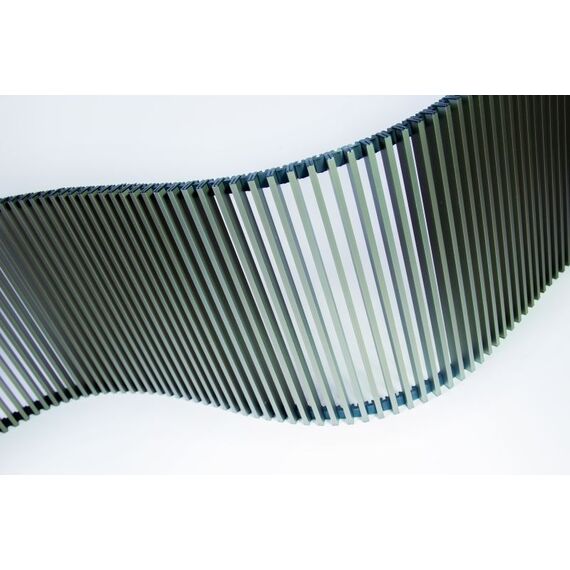 Ева решетка серебро