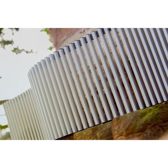 Ева решетка РАЛ