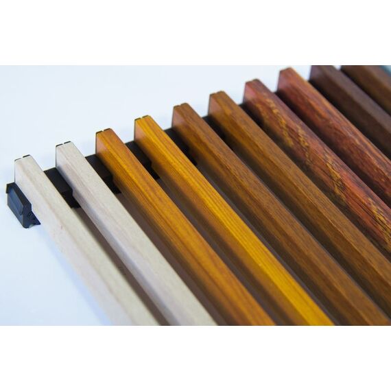 Решетки под дерево для конвекторов