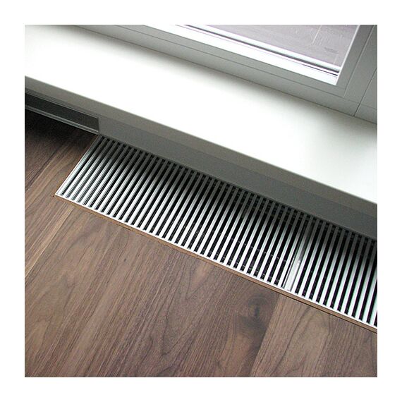 Решетка Minib фото