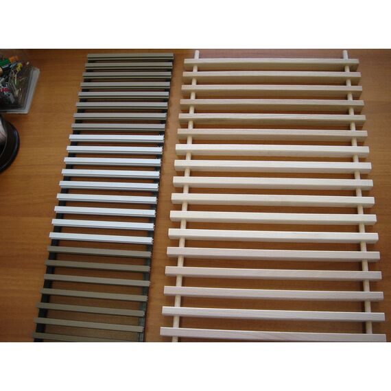 Решетки Minib фото