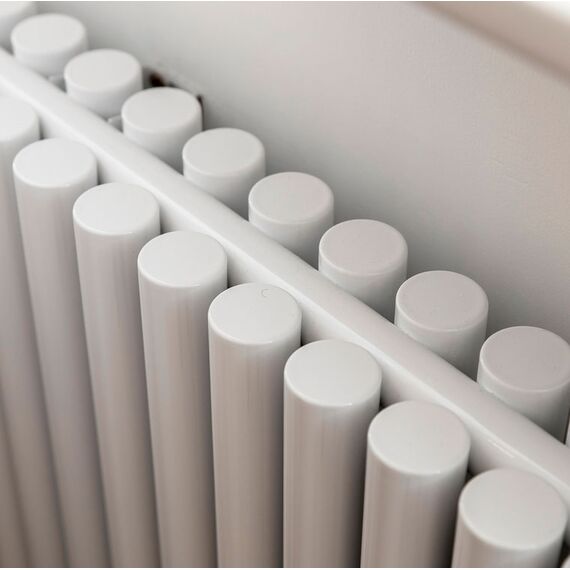 Гармония А40 горизонтальный, Высота: 300, Рядность: 1-трубный, Длина: 501