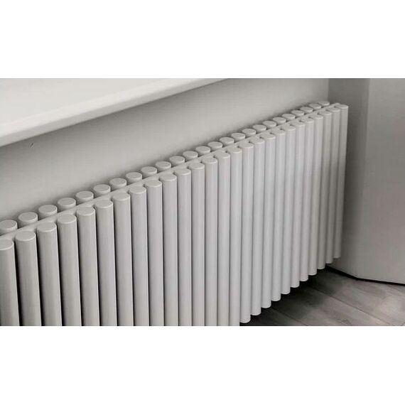 Гармония А40 горизонтальный, Высота: 300, Рядность: 1-трубный, Длина: 501, изображение 4