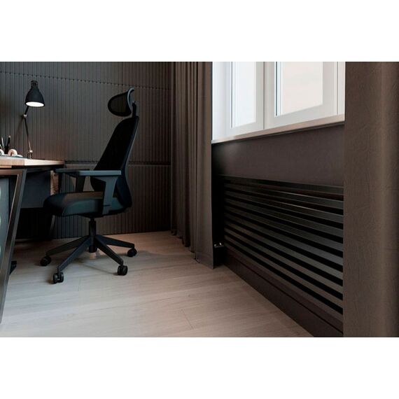 Guardo Retta 6P (профиль 60*30), Высота: 180, Длина: 500, изображение 4