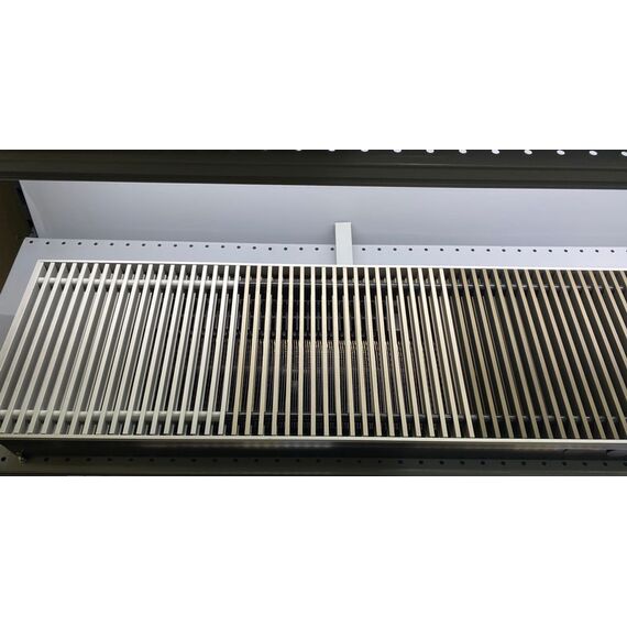 Heatmann LINE FAN конвектор с вентилятором