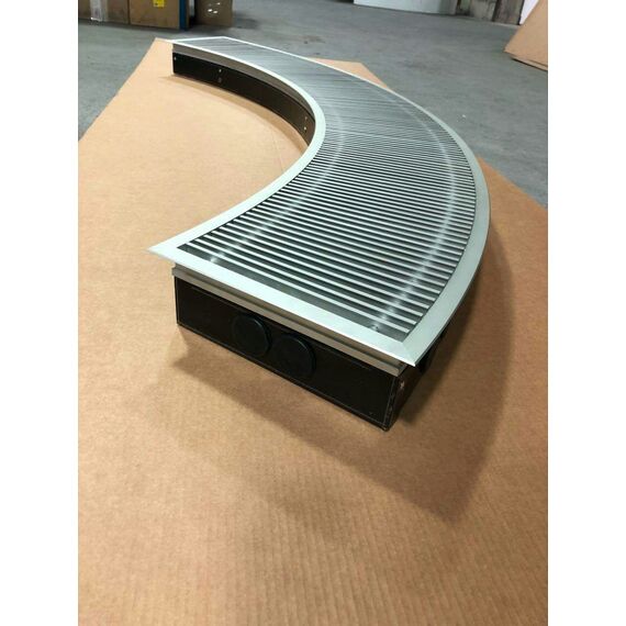 Itermic ITT радиусный