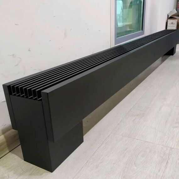 Itermic ITF, Ширина: 80, Высота: 80, Длина: 600, изображение 7