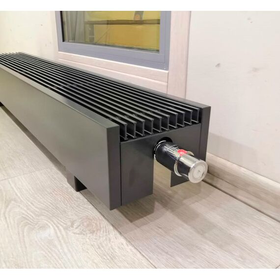 Itermic ITF, Ширина: 80, Высота: 80, Длина: 600, изображение 2