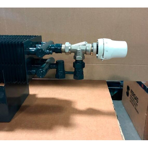 Itermic ITF, Ширина: 80, Высота: 80, Длина: 600, изображение 3