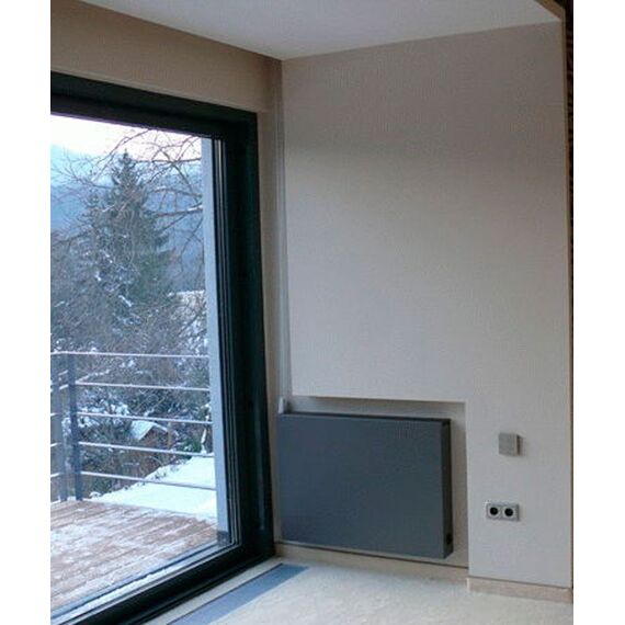 Jaga Strada в интерьере