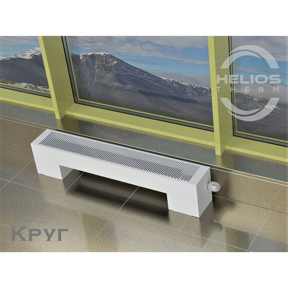 Helios Therm CAF, Ширина: 155, Высота: 200, Длина: 600, изображение 3